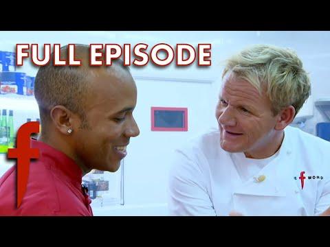 Caribbean vs. Argentine: Who Has the Best Food? | Full Episode | The F Word