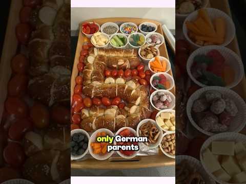 GERMAN PARENTS WILL PUT YOUR PARENTING TO SHAME🇩🇪