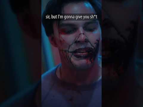 New name unlocked: Cinema BEVERLY Sins #renfield #vampiremovie #cinemasins