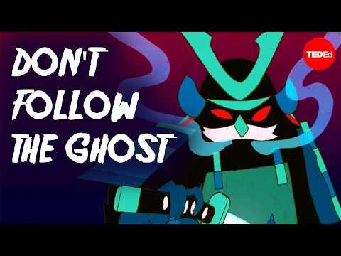 Japan's most famous ghost story - Jeffrey Angles