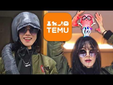 I Bought WEIRD Temu Products to See if They Work