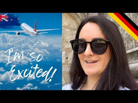 I'VE GOT SOME EXCITING NEWS TO SHARE!  Heatwave in Germany & Sunday chats