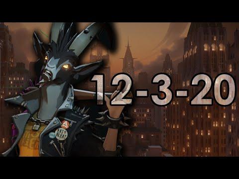 Showing them why I belong in Archon (Deadlock)