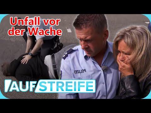Alles für Klicks!  Bruder verkauft Bruder für Social Media! | Auf Streife | SAT.1