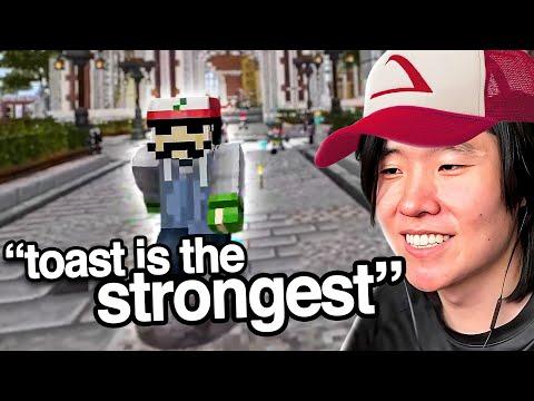 becoming the VILLAIN of the tournament in cobblemon... (day 7)