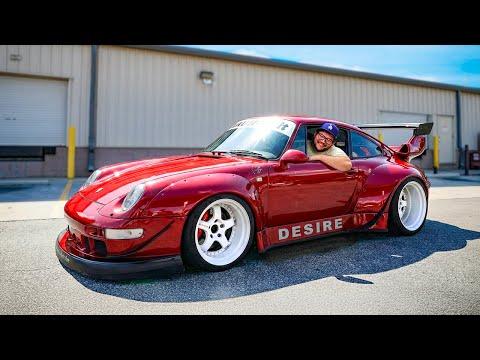 This Car Changed My Mind About RWB