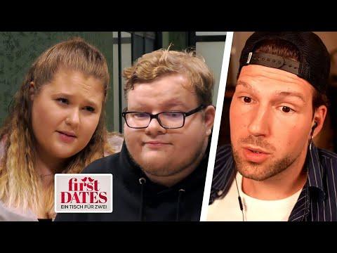 "WARUM SOLLTE ICH DENN ZAHLEN?"🤔 First Dates💔