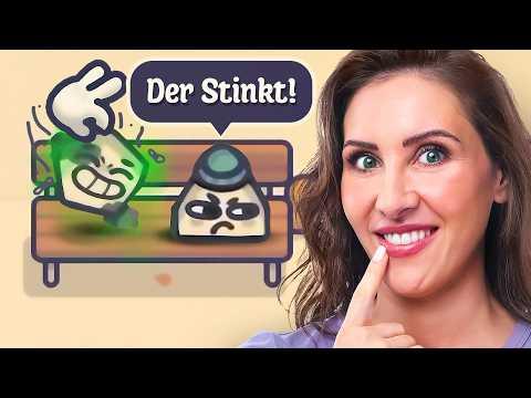 Für alle die es hassen neben Fremden sitzen zu müssen!