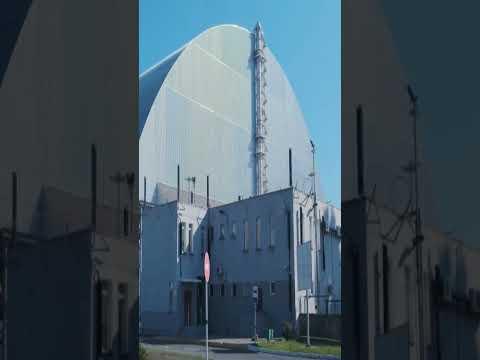 Why Doesn't CS2's de_cache look like Chernobyl does today?