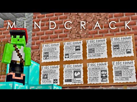 Business is BOOMING! - Mindcrack SMP Ep.13