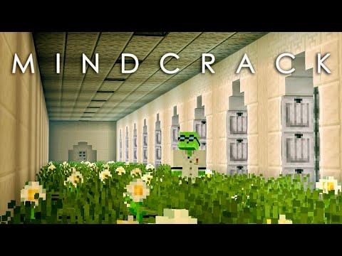 Mindcrack SMP Ep.8 - Laboratory Progress!