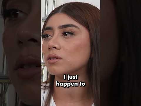 "Stigmas are in every industry"