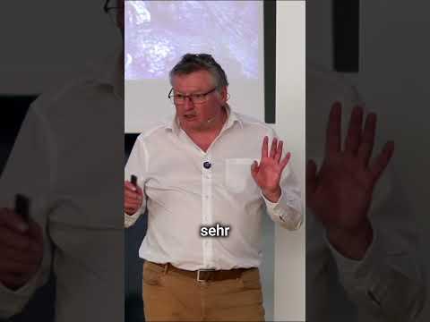 Klimawandel auf dem Mars • Warum Leben dort unmöglich wurde • Ulrich Köhler