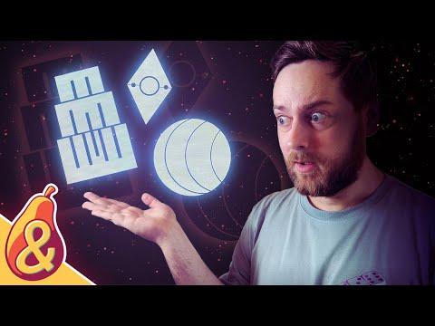 The Board Game With No Rules