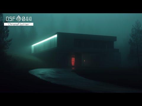 044 · "ChronoFlutter" · Forest Soundscape · 1 Hour Ambience