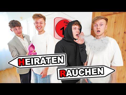 ASH muss wirklich ALLES von A-Z machen! 🥵🚫 (Extreme Challenge)