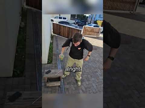 Did You Believe He Could Do It?