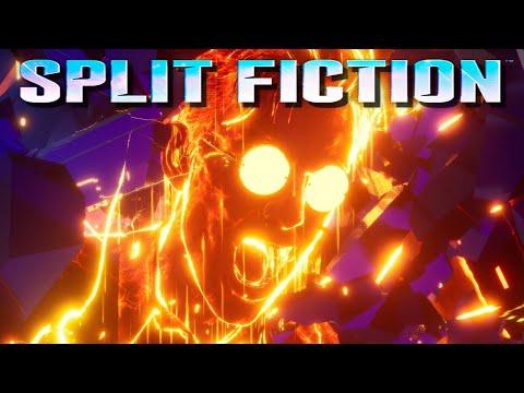 FINALE! Raider rastet aus! | SPLIT FICTION mit @maudado