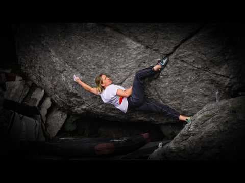 So close to my hardest boulder ever...