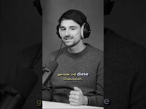 Thomas zu Gast im Hotel Matze 🎙️