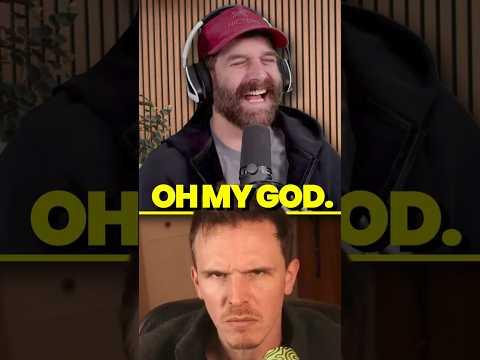 Did Idubbbz Do This On Purpose? 💀😭