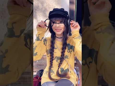 Making of: PONY HARRY POTTER Kostüm - wie habe ich Spirit verkleidet 🐴⚡️