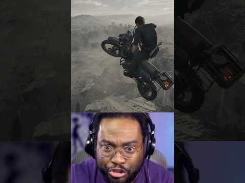 Leon Kennedy Aura Farms For the Love of the Game in Resident Evil Requiem