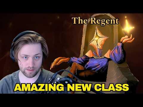 Slay the Spire 2’s New Character Is Insane