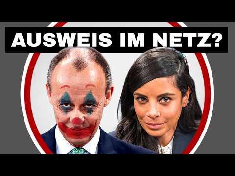 Warum die Ausweispflicht im Netz nichts bringen wird