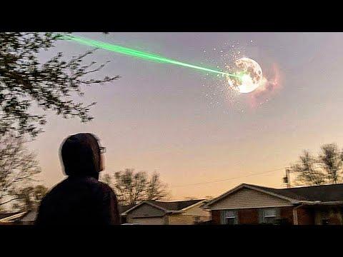 Wissenschaftler sagen voraus, dass der erste Kontakt mit Außerirdischen chaotisch verlaufen wird