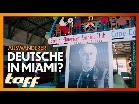 OKTOBERFEST in FLORIDA – Mit 25° statt Bayern-Winter!