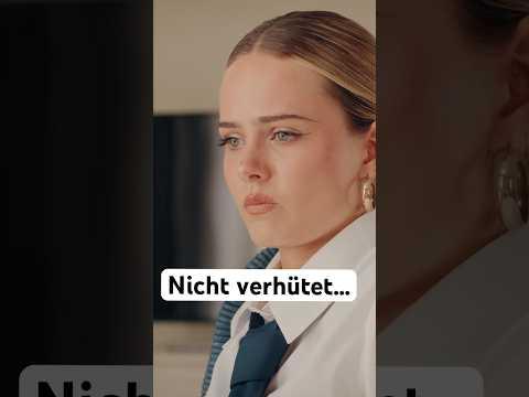 Chiara braucht die Pille danach 😧