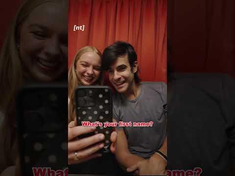 FTing moms on the first date ?? 📲 #datingbooth