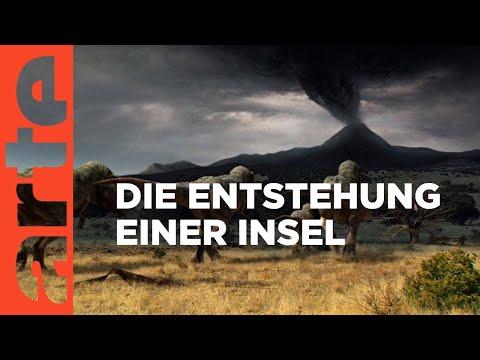 Wenn die Vulkane erwachen | Doku HD Reupload | ARTE