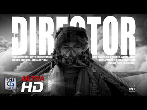CGI & VFX Breakdowns: "The Director'' Breakdown + Official Trailer" - by Teodor Dimitrov | TheCGBros