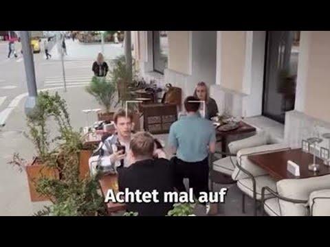 Antrag eskaliert komplett?! 💍💥