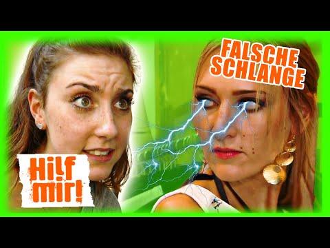 Kriminell für die Liebe: Bonnie ohne Clyde 💔  | Hilf Mir! #rtlzweiclassics #15