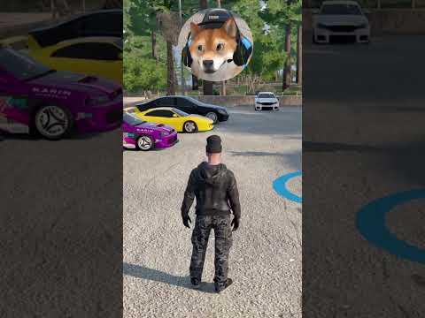 Kurze Zündschnur? #gtarp #gta5 #csyon