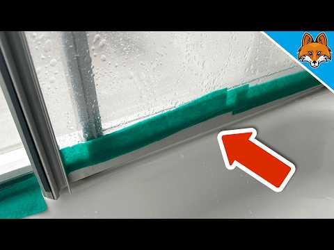8 Dinge die jeder der eine Dusche hat SOFORT tun muss💥(Geniale Tricks)🤯