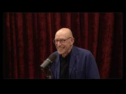 Joe Rogan Experience #2467 - Michael Pollan