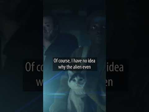 What's up with this entrance? #aquietplacedayone #cinemasins