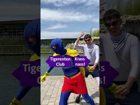 Entweder Oder mit Captain Krass Nass und Krass Blass | krass nass! 2025 #shorts