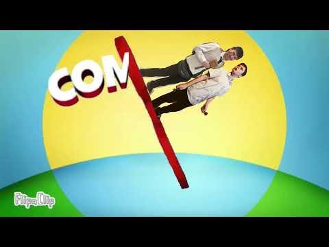 Disney Junior UK Coming Up Bumper - Dennon & Robbie