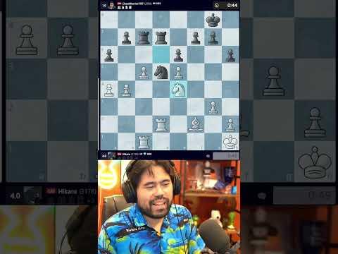 DO YOU KNOW HOW THE KNIGHT MOVES??