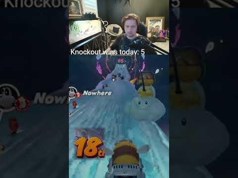 I broke my monitor