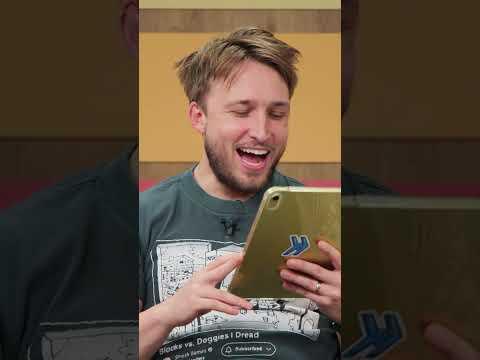 Is THIS why Blockbuster went out of business?