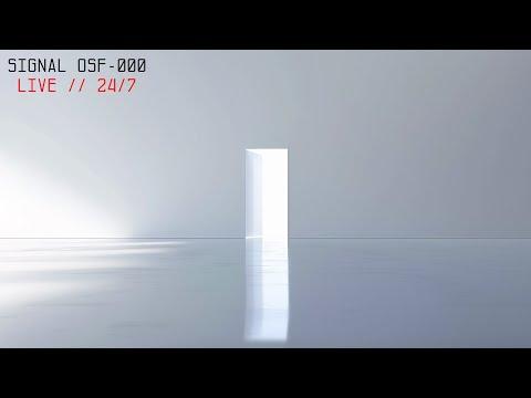 OSF // Live Ambient Signal // Sequence 001