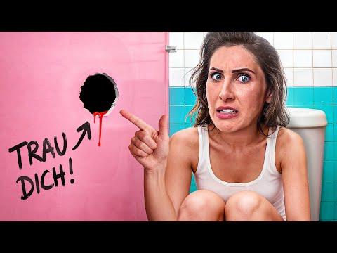 Zwei Kack geniale Games!