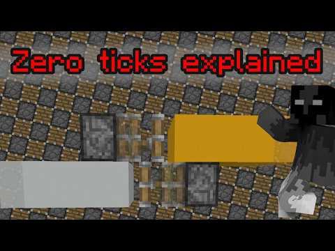 How Zero Ticks Work [It's Not Magic]