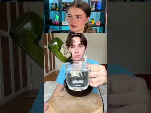 Der Allestester testet Halloween Zeug #shorts #lidiro #schule #memes